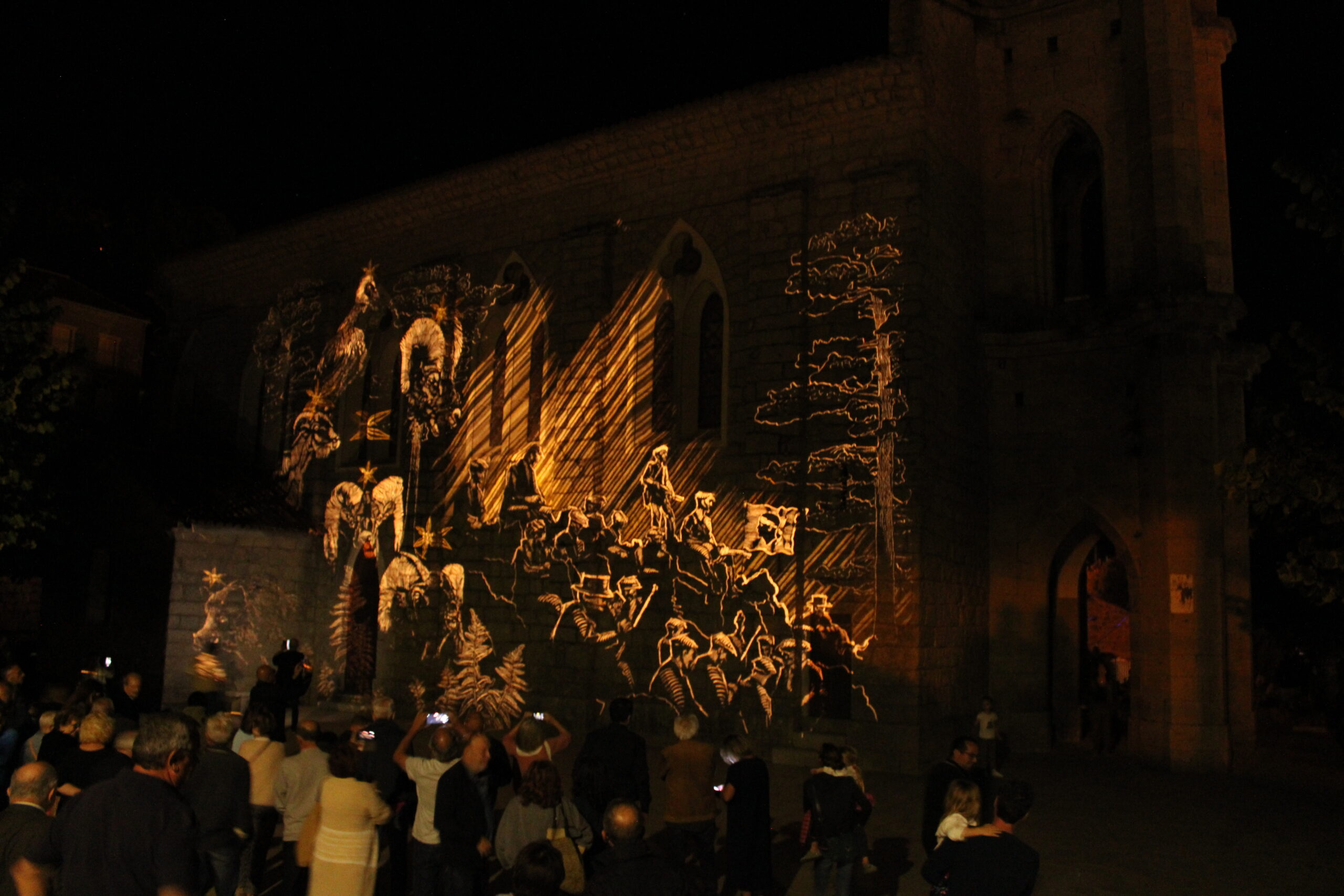 Le musée de la Résistance Corse - Zonza Santa Lucia di Portivechju
