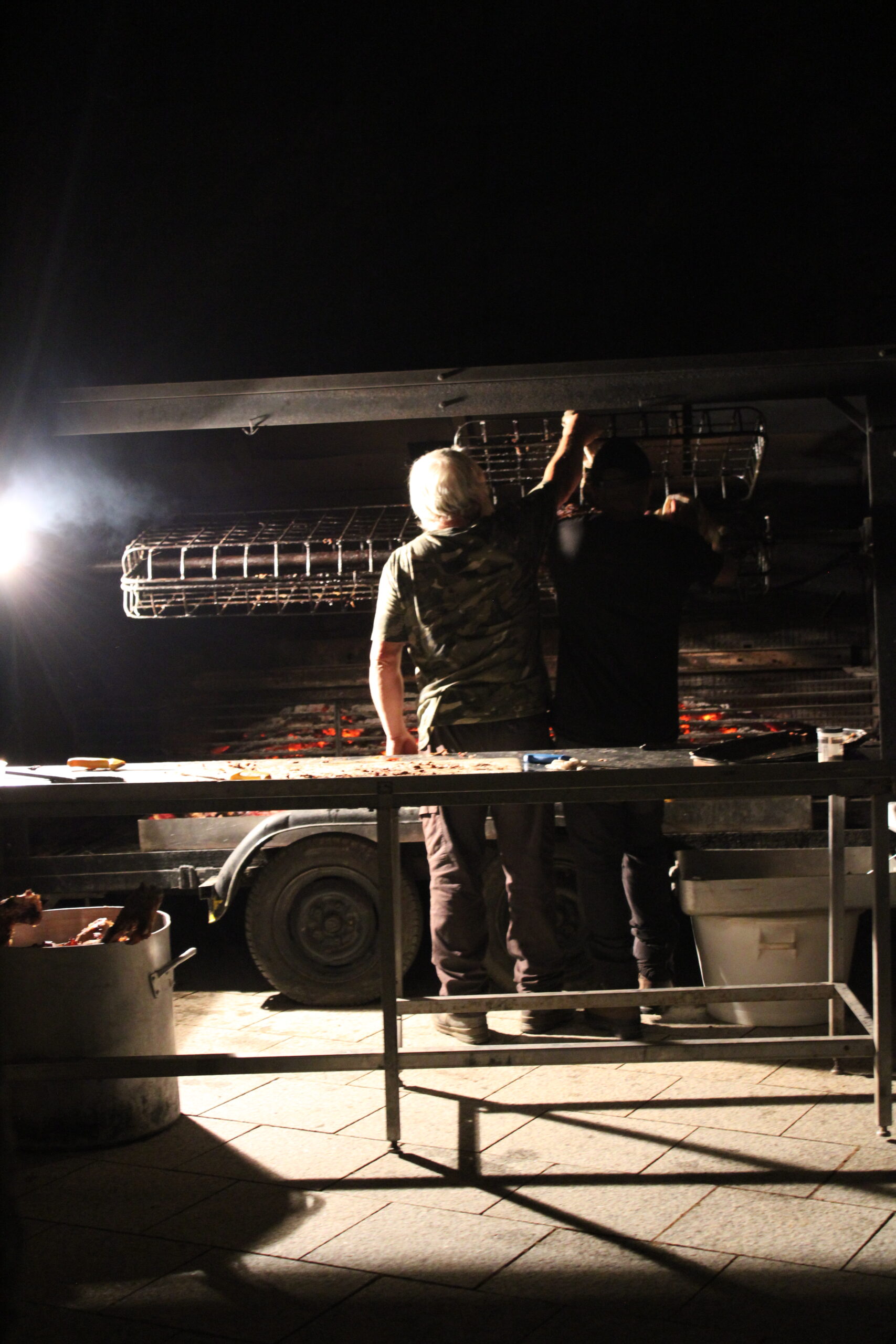 Le musée de la Résistance Corse - Zonza Santa Lucia di Portivechju