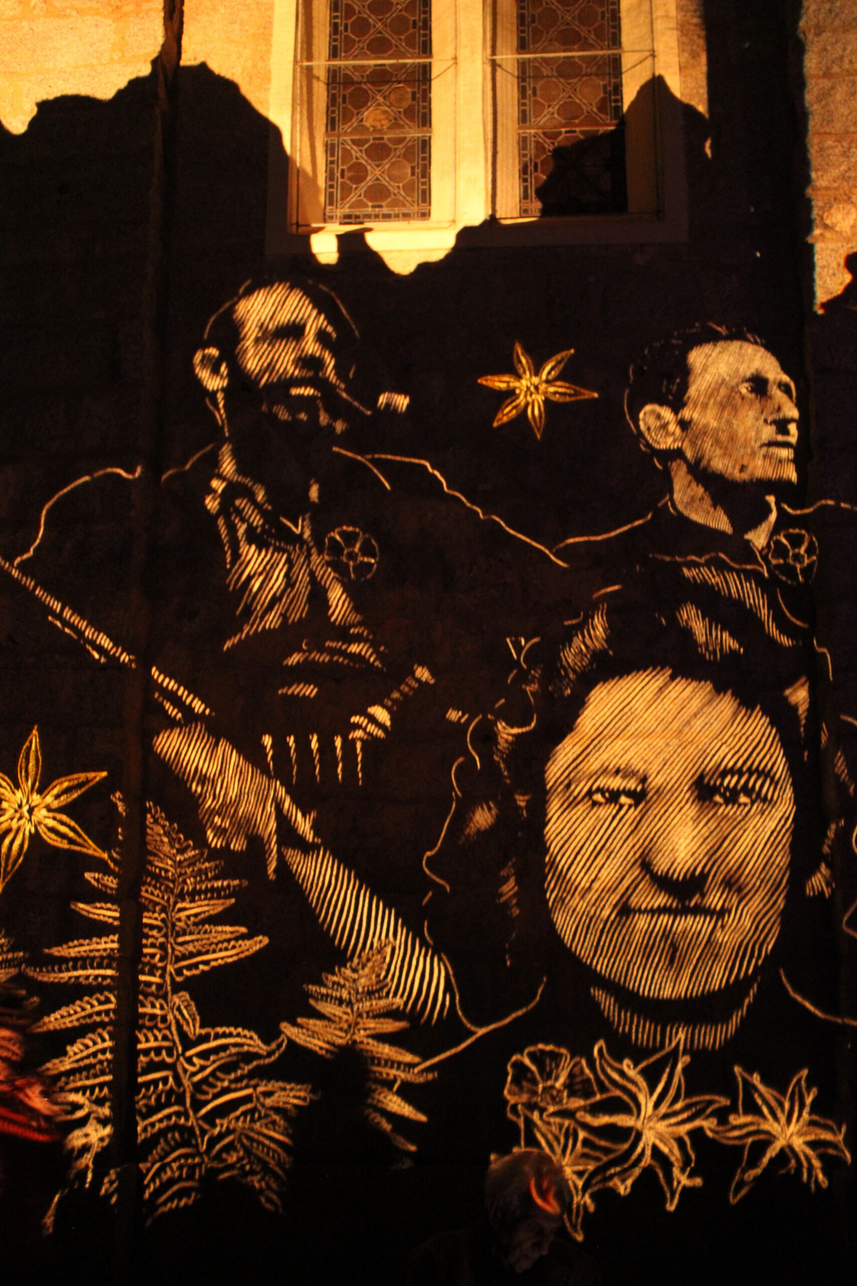 Le musée de la Résistance Corse - Zonza Santa Lucia di Portivechju