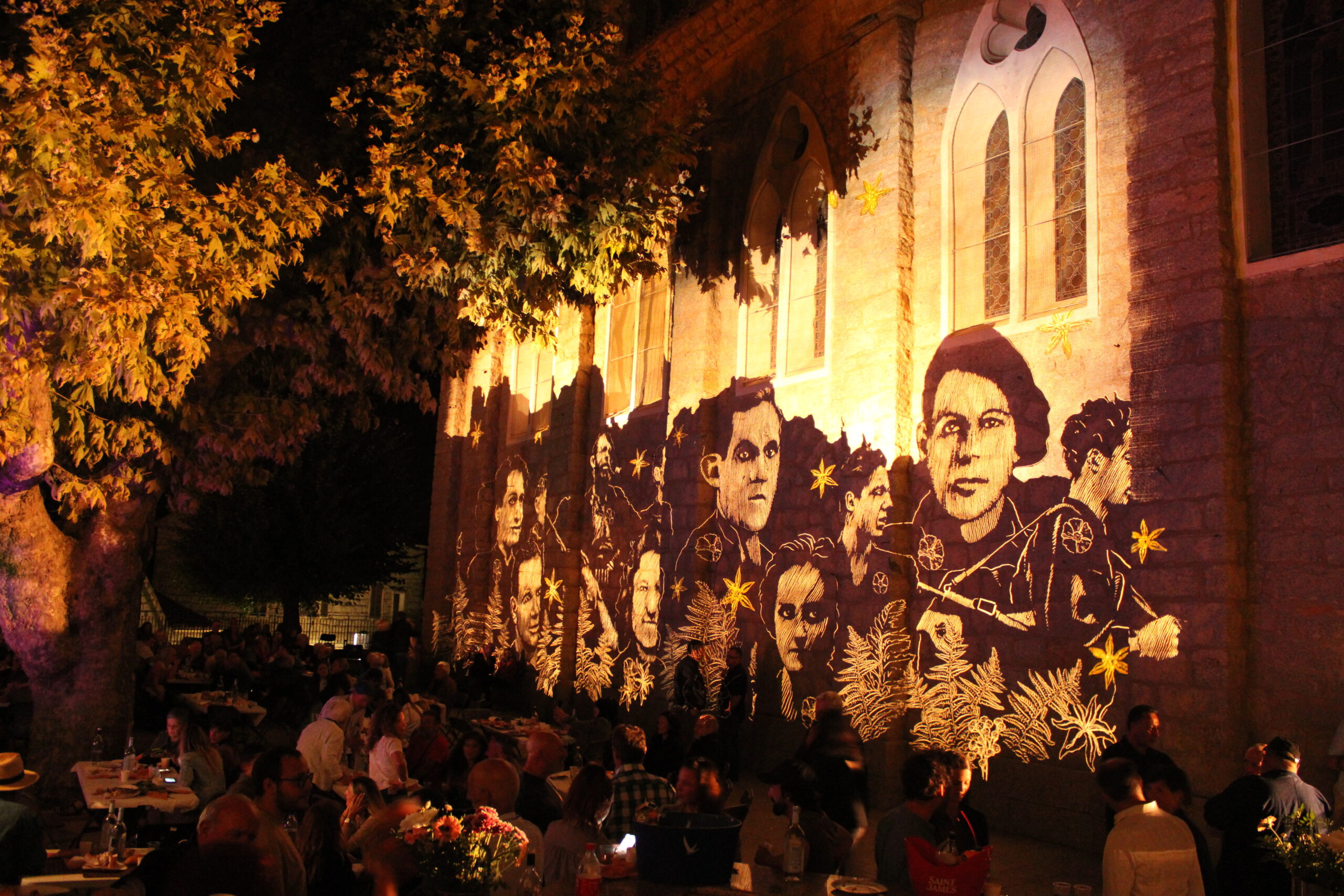 Le musée de la Résistance Corse - Zonza Santa Lucia di Portivechju