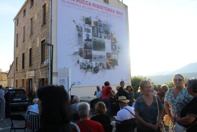 Le musée de la Résistance Corse - Zonza Santa Lucia di Portivechju
