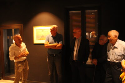 Le musée de la Résistance Corse - Zonza Santa Lucia di Portivechju